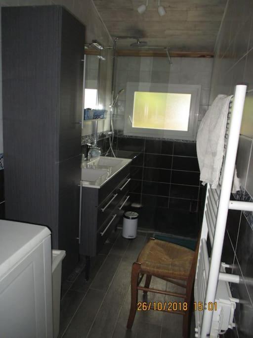 Maison De Vigne Renovee Vakantiehuis Saint-Affrique