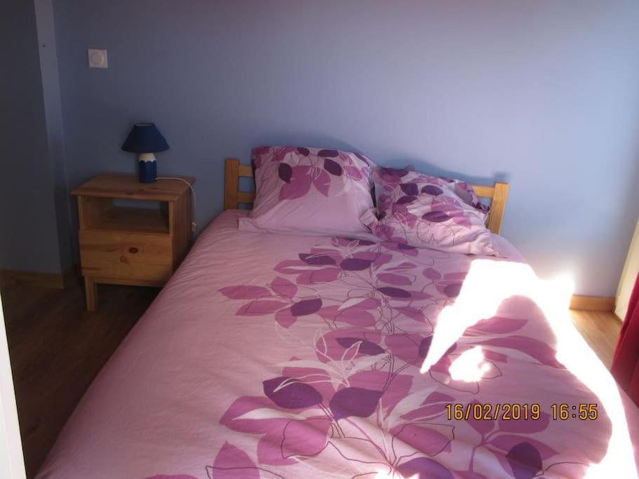 Maison De Vigne Renovee Vakantiehuis Saint-Affrique
