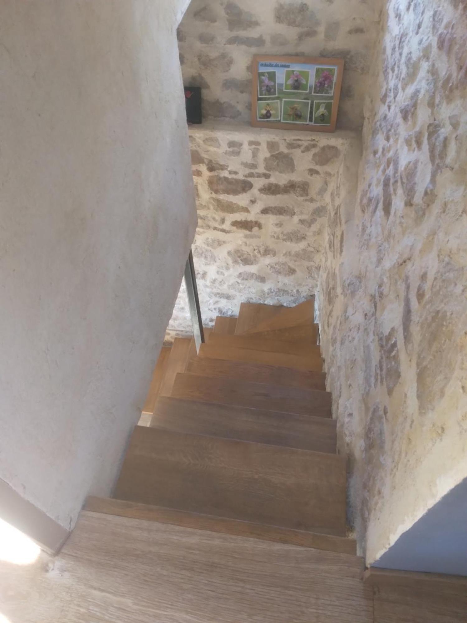 Maison De Vigne Renovee Vakantiehuis