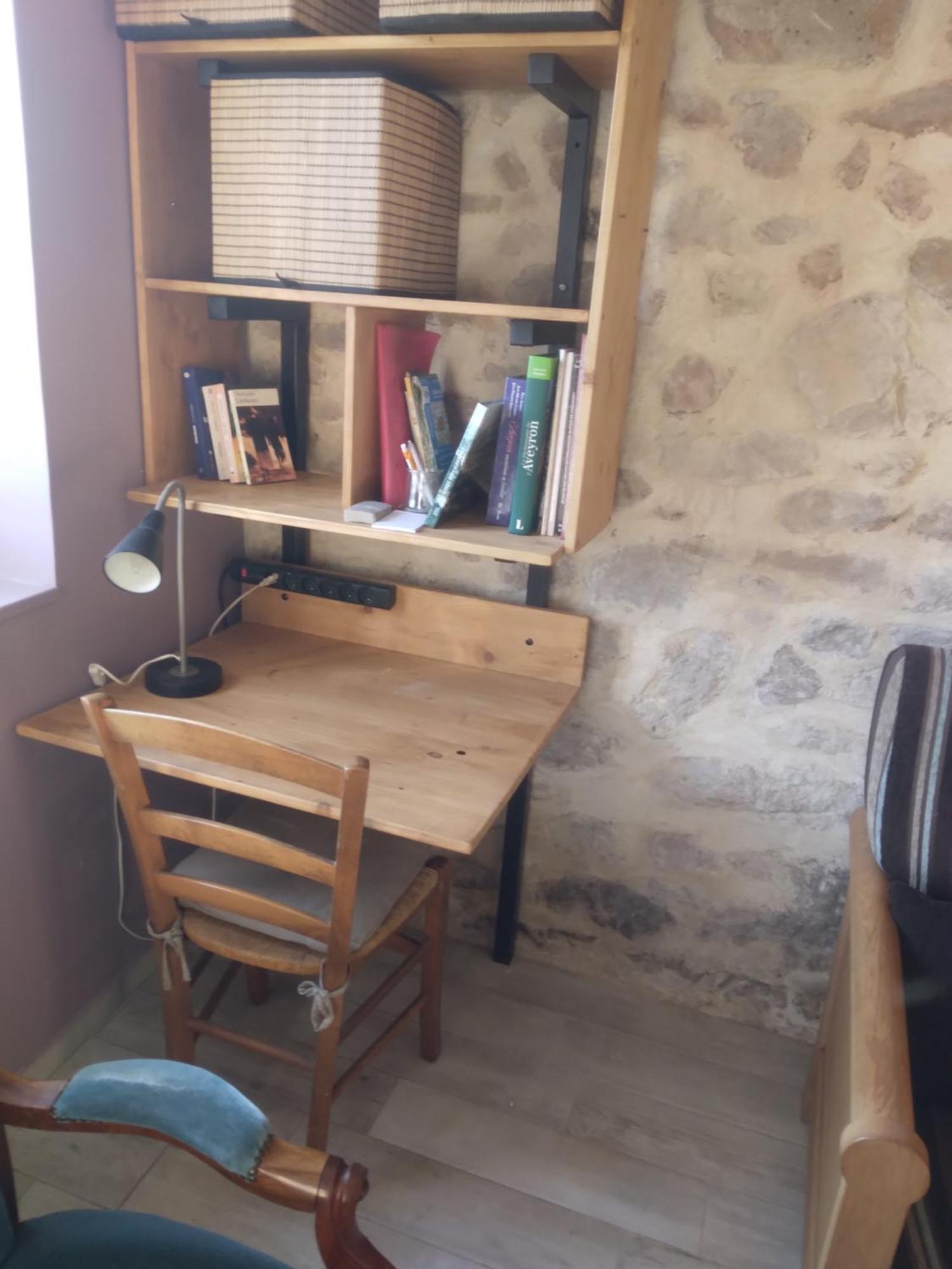 Maison De Vigne Renovee Saint-Affrique
