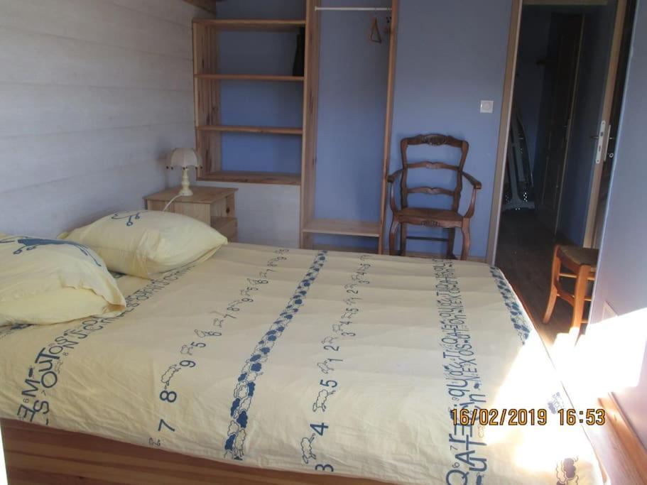 Hébergement de vacances Maison De Vigne Renovee Saint-Affrique