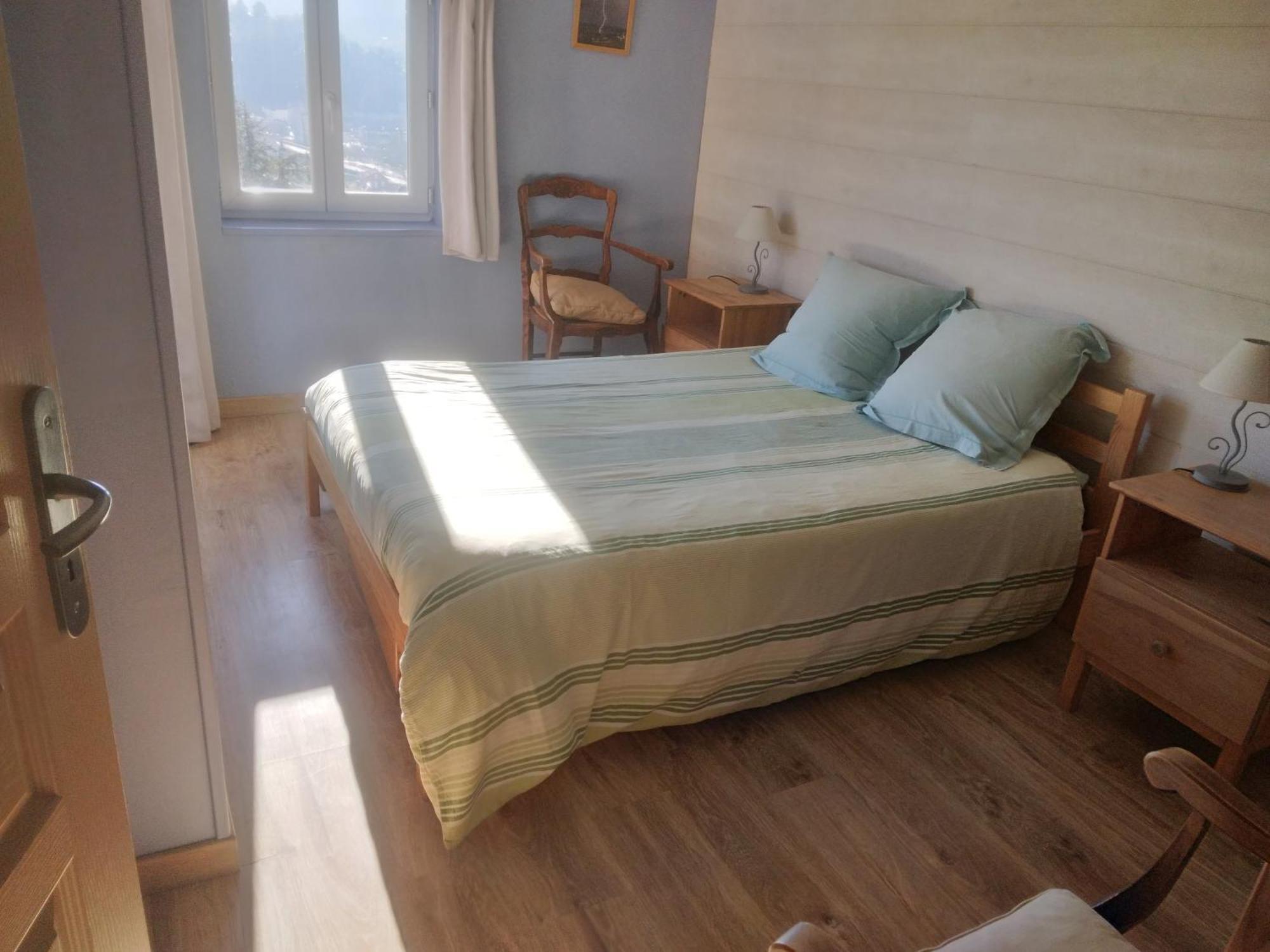 Maison De Vigne Renovee Hébergement de vacances Saint-Affrique